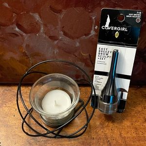 Covergirl Brow Sculpt Set